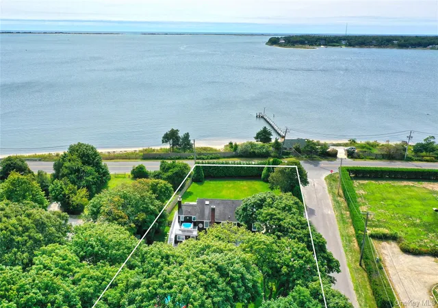 Photo 2 of Sale Pending at 2 S Valley Rd, Hampton Bays, NY 11946 | MLS# 981389 | Listing updated on 2026-07-14