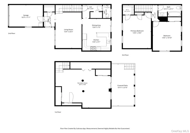 Photo 27 of Sale Pending at 2702 Watch Hl Dr, Tarrytown, NY 10591 | MLS# 981409 | Listing updated on 2026-07-23