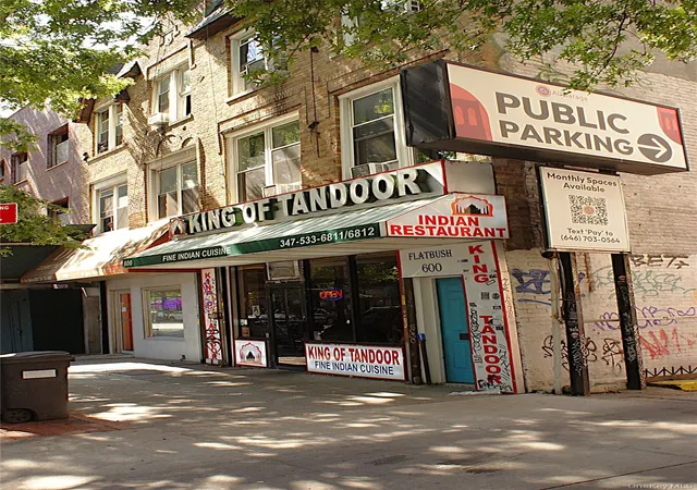 Photo 2 of Multi family home for sale at 600 Flatbush Ave, Brooklyn, NY 11225 | MLS# 981416 | Listing updated on 2026-04-08