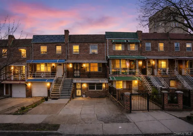 Photo 1 of Sale Pending at 3014 Matthews Ave, Bronx, NY 10467 | MLS# 981425 | Listing updated on 2026-06-12