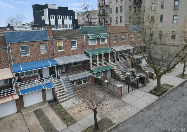 Photo 2 of Sale Pending at 3014 Matthews Ave, Bronx, NY 10467 | MLS# 981425 | Listing updated on 2026-06-12