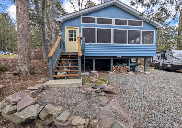 Homes for sale in Bethel, NY | 47 E Catskill Trl, Bethel, NY 12720 | MLS# 981430