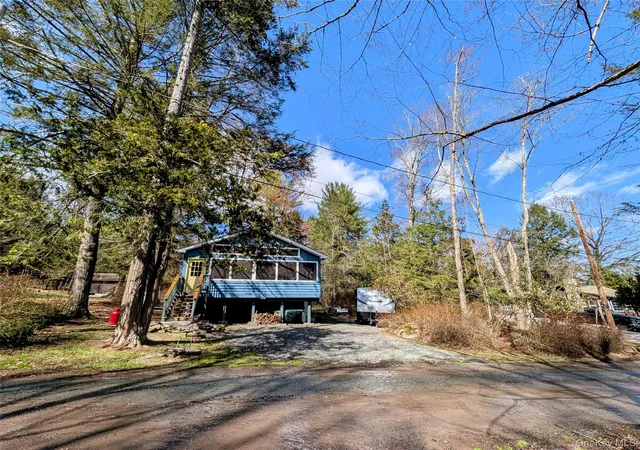 Homes for sale in Bethel, NY | 47 E Catskill Trl, Bethel, NY 12720 | MLS# 981430