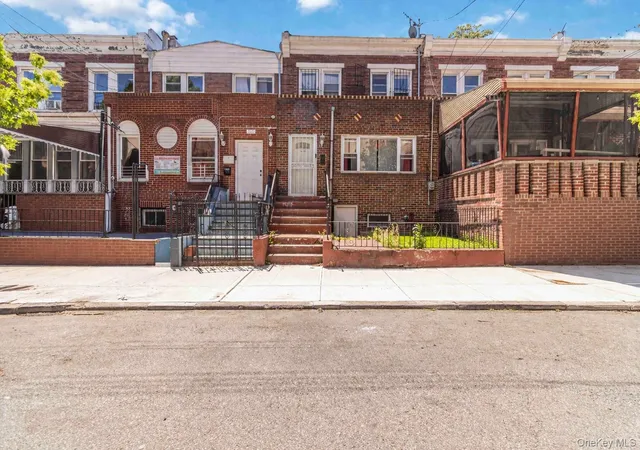 Single family home for sale at 806 New Jersey Ave, Brooklyn, NY 11207 | MLS# 981440