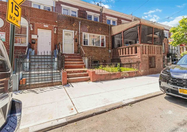 Photo 3 of Single family home for sale at 806 New Jersey Ave, Brooklyn, NY 11207 | MLS# 981440 | Listing updated on 2026-09-04