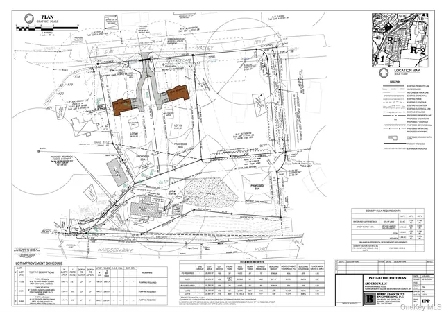 2nd image of Lots 2 And 3 Sun Valley Dr, North Salem, NY 10560 | MLS# 981447