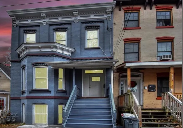 2nd image of 251 Powell Ave, Newburgh (city), NY 12550 | MLS# 981460