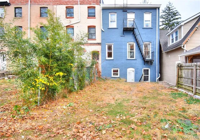 32nd image of 251 Powell Ave, Newburgh (city), NY 12550 | MLS# 981460