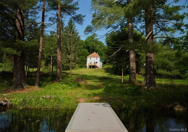 3rd image of 5697 State Route 52, Kenoza Lake, NY 12750 | MLS# 981469