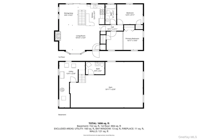 38th image of 261 N 6th St, Oyster Bay, NY 11714 | MLS# 981473