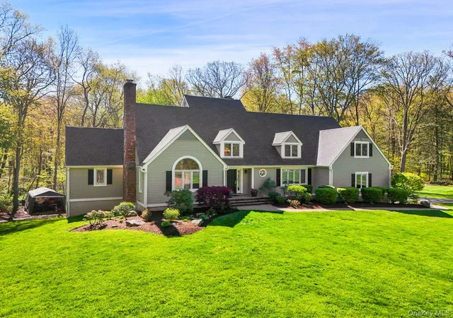 Photo 2 of Sale Pending at 17 Pine Hl Dr, South Salem, NY 10590 | MLS# 981501 | Listing updated on 2026-09-19