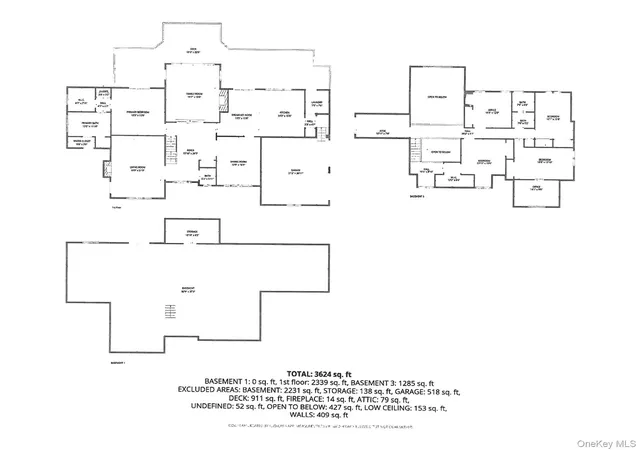 39th image of 17 Pine Hill Dr, Lewisboro, NY 10590 | MLS# 981501