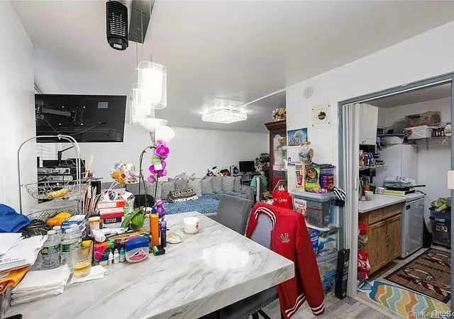 5th image of 2661 Marion Ave #5A, New York, NY 10458 | MLS# 981509