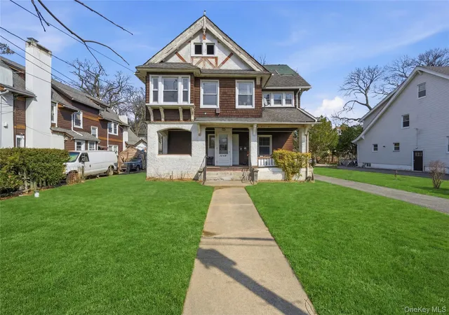 1st image of 1046 Dickens St, Far Rockaway, NY 11691 | MLS# 981541