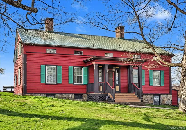 2nd image of 324 Sarah Wells Trl, Goshen, NY 10924 | MLS# 981563