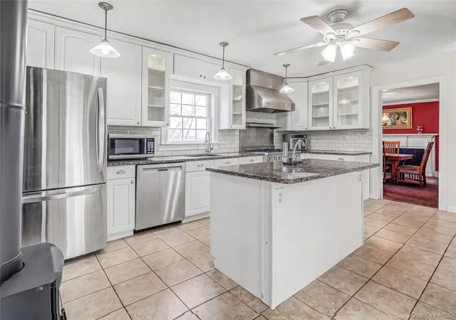 Photo 4 of Single family home for sale at 324 Sarah Wells Trl, Goshen, NY 10924 | MLS# 981563 | Listing updated on 2026-10-22