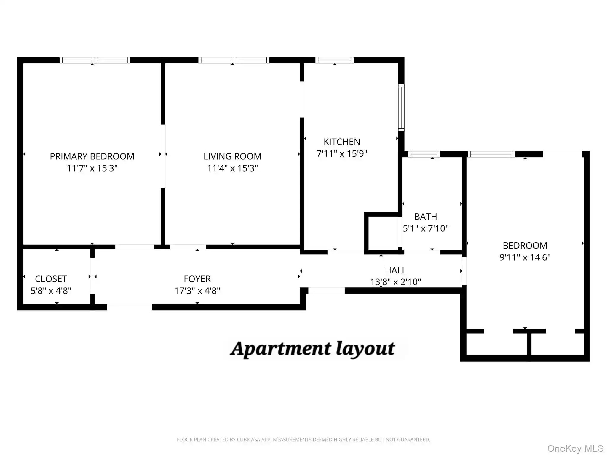 Listing Photo 20 - Condo for sale in 302 Convent Ave located at 302 Convent Ave, New York, NY 10031 - Unit #53