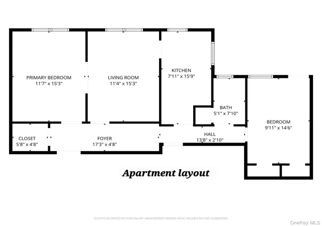 20th image of 302 Convent Ave #53, New York, NY 10031 | MLS# 981572