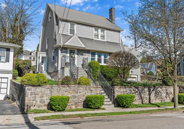 1st image of 35 Lispenard Ave, New Rochelle, NY 10801 | MLS# 981577
