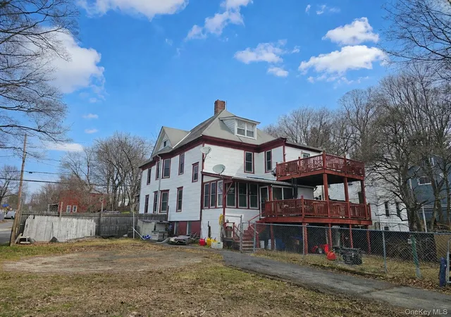 Photo 2 of Sale Pending at 53 Main St, Claverack, NY 12565 | MLS# 981641 | Listing updated on 2026-10-03