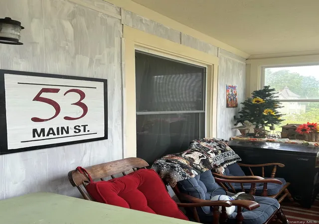 Photo 3 of Sale Pending at 53 Main St, Claverack, NY 12565 | MLS# 981641 | Listing updated on 2026-10-03