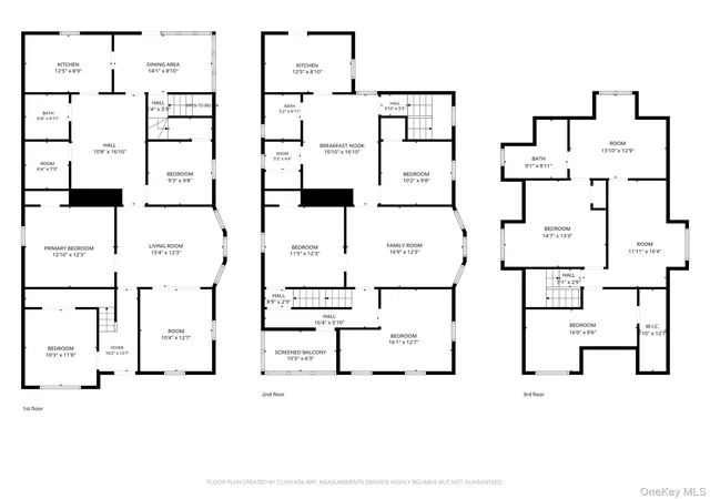 35th image of 53 Main St, Claverack, NY 12565 | MLS# 981641