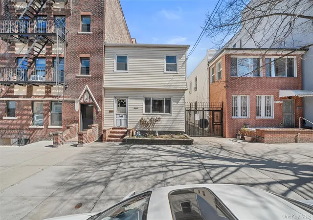 Photo 1 of Sale Pending at 3927 57th Street, Woodside, NY 11377 | MLS# 981656 | Listing updated on 2026-04-30