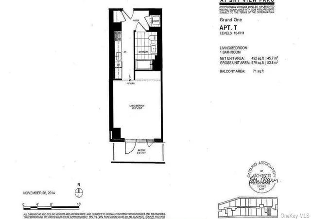 16th image of 131 05 40th Rd #10T, Flushing, NY 11354 | MLS# 981662