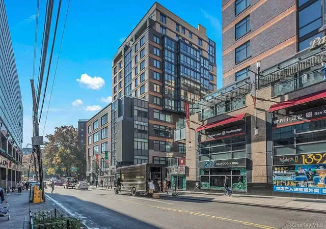 1st image of 39 16 Prince St #7E, Flushing, NY 11354 | MLS# 981669