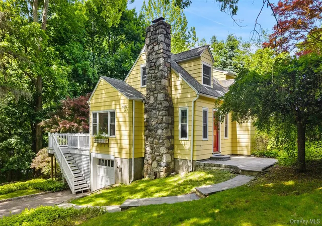 Photo 1 of Sale Pending at 65 Laurelton Rd, Mount Kisco, NY 10549 | MLS# 981706 | Listing updated on 2026-09-19