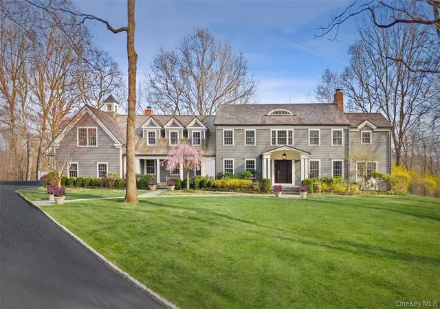 Photo 1 of Sale Pending at 9 Deer Crk Ln, Mount Kisco, NY 10549 | MLS# 981737 | Listing updated on 2026-05-13
