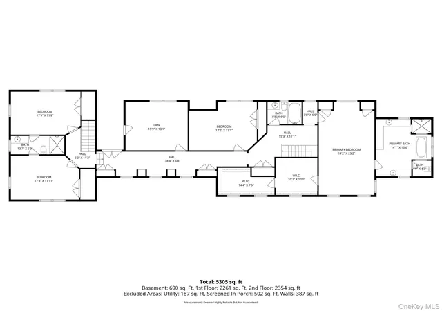 Photo 50 of Sale Pending at 9 Deer Crk Ln, Mount Kisco, NY 10549 | MLS# 981737 | Listing updated on 2026-05-13