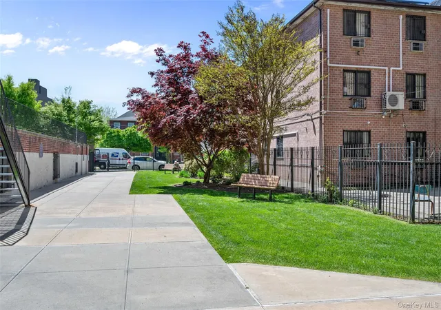 2nd image of 14350 Hoover Ave, Jamaica, NY 11435