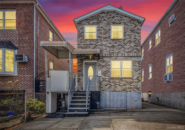 Single family home for sale at 2515 Woodhull Ave, Bronx, NY 10469 | MLS# 981765