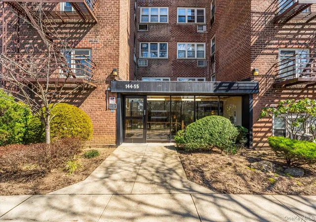1st image of 14455 Melbourne Ave #3E, New York, NY 11367 | MLS# 981778