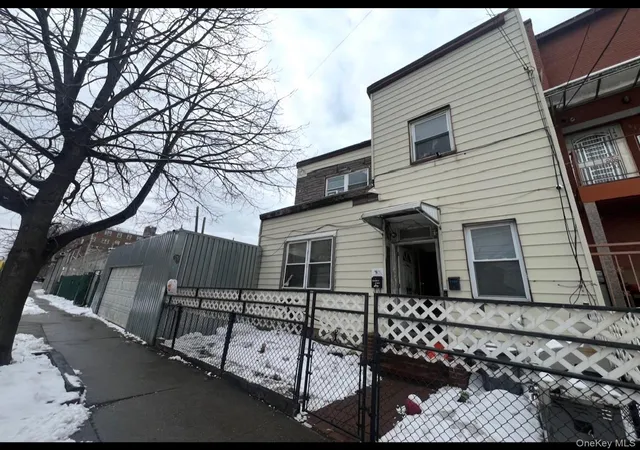 Photo 1 of Multi family home for sale at 11 06 34th Avenue, Astoria, NY 11106 | MLS# 981789 | Listing updated on 2026-07-01