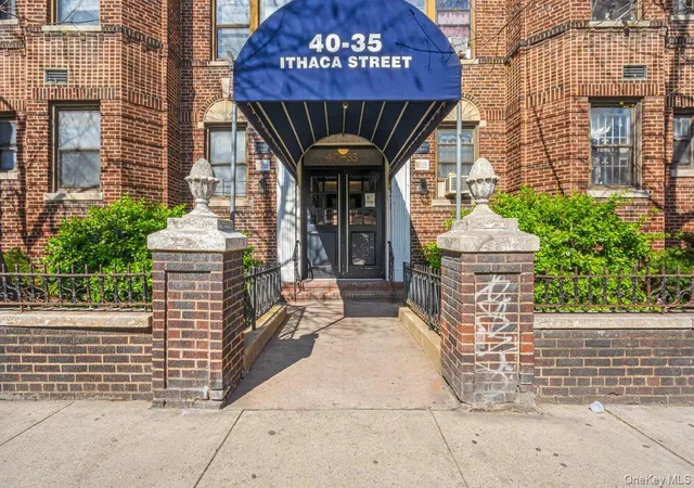 Condo for sale at 4035 Ithaca St #5D, Elmhurst, NY 11373 | MLS# 981790