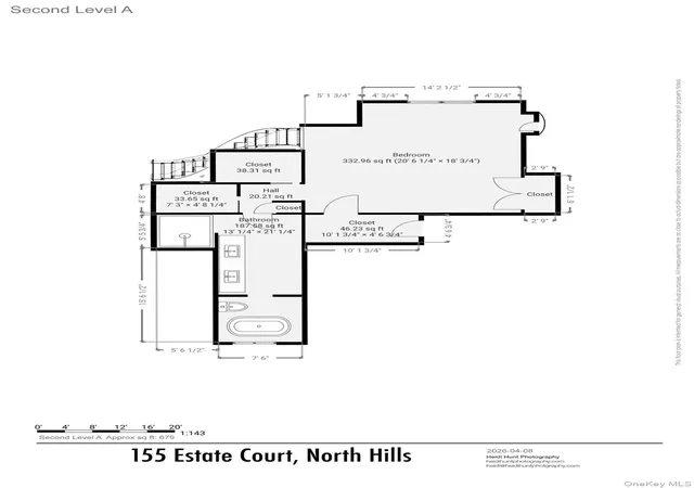 2nd image of 155 Estate Ct, Roslyn Heights, NY 11577