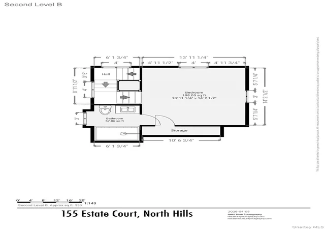 50th image of 155 Estate Ct, Roslyn Heights, NY 11577 | MLS# 981793