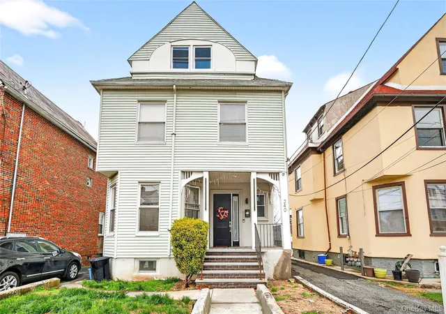 2nd image of 240 S 10th Ave, Mount Vernon, NY 10550 | MLS# 981818