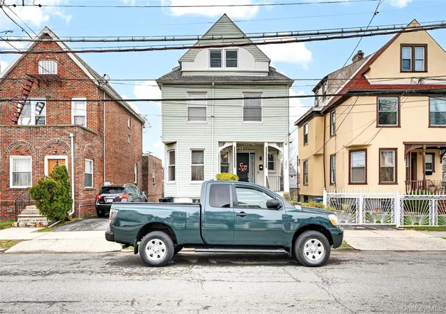 4th image of 240 S 10Th Ave, Mount Vernon, NY 10550 | MLS# 981818