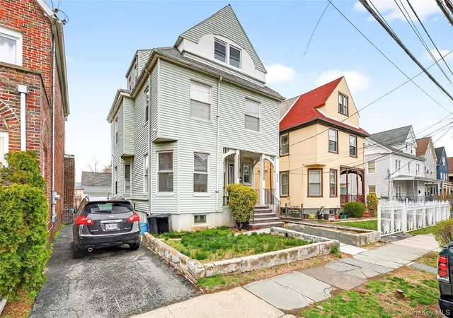 5th image of 240 S 10Th Ave, Mount Vernon, NY 10550 | MLS# 981818