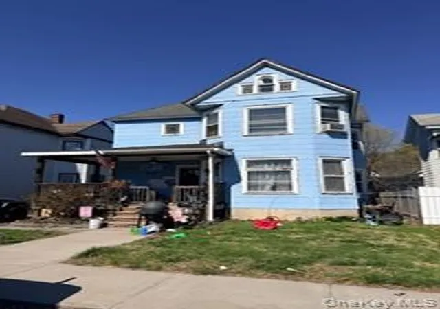 1st image of 10 Sullivan Ave, Port Jervis, NY 12771 | MLS# 981827