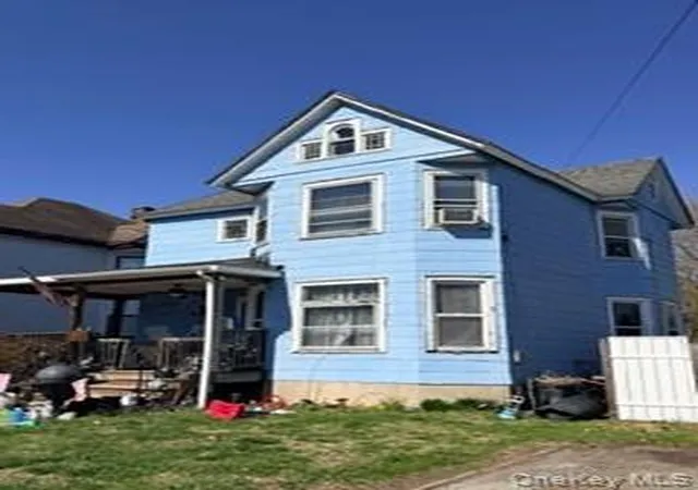 2nd image of 10 Sullivan Ave, Port Jervis, NY 12771 | MLS# 981827