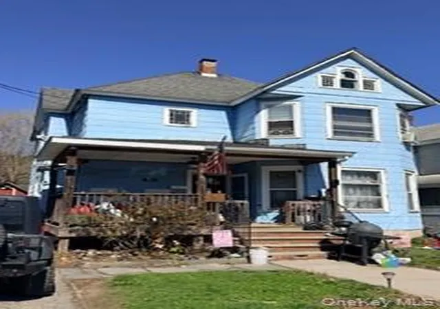 Photo 3 of Single family home for sale at 10 Sullivan Ave, Port Jervis, NY 12771 | MLS# 981827 | Listing updated on 2026-04-21