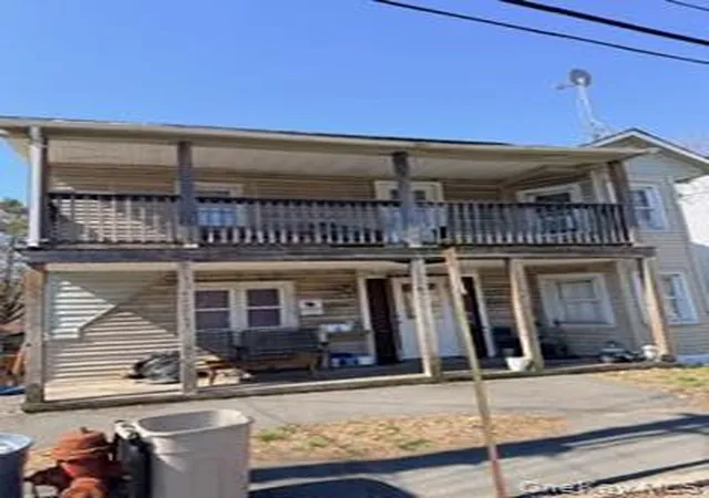 1st image of 1 New St, Port Jervis, NY 12771 | MLS# 981836