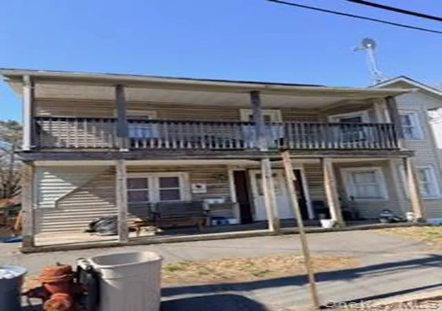 2nd image of 1 New St, Port Jervis, NY 12771 | MLS# 981836