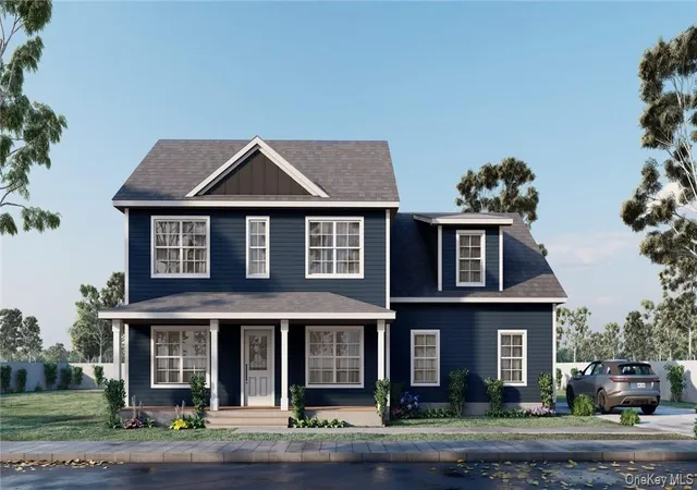 1st image of 18 Tamarack Dr, Newburgh (town), NY 12550 | MLS# 981858