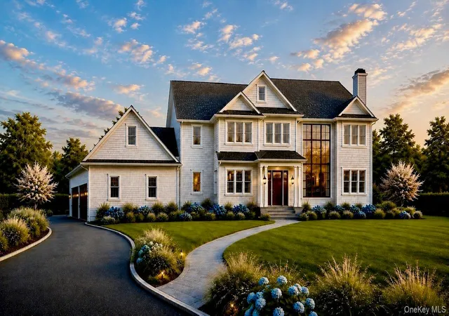 Photo 1 of Mansion for sale at 3 Seaforth Ln, Huntington, NY 11743 | MLS# 981869 | Listing updated on 2026-09-08
