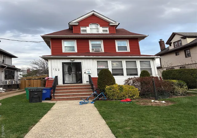 Photo 1 of Sale Pending at 10409 189th Street, Saint Albans, NY 11412 | MLS# 981872 | Listing updated on 2026-04-11